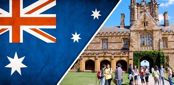 6 Điều Bạn Không Thể Bỏ Qua Khi Du Học Úc