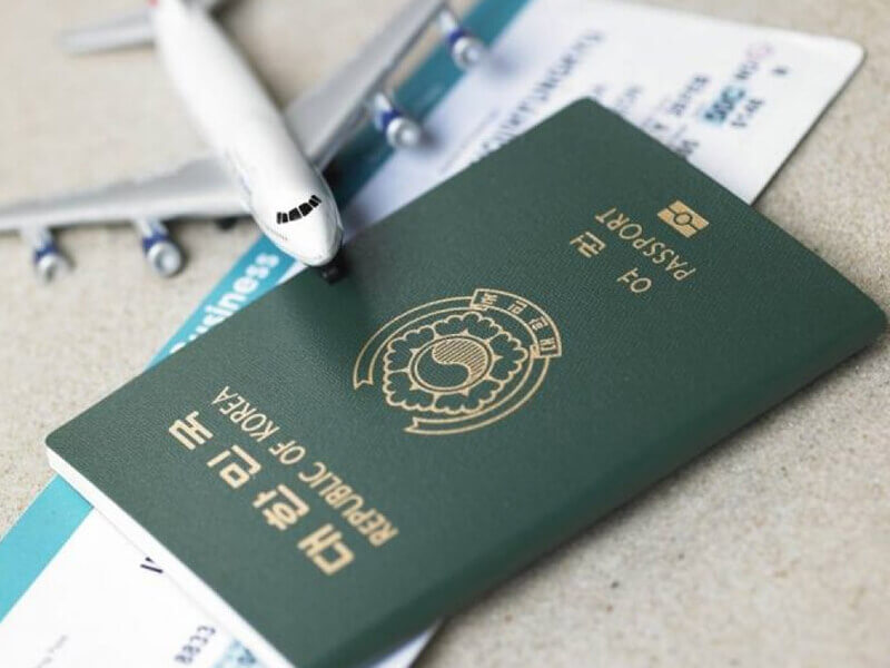 Quy định về Visa du học Hàn Quốc đối với du học sinh Việt Nam