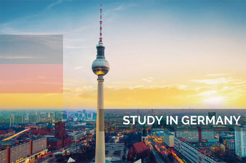 7 Lý do nên đi du học Đức