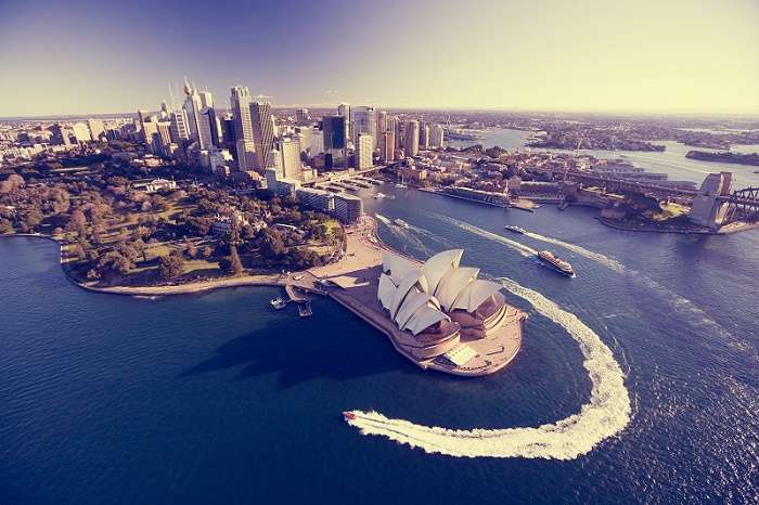 13 ngành nghề được phép định cư tại Úc