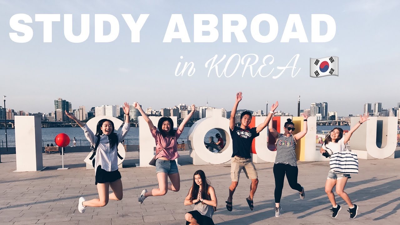 Du học Hàn Quốc: du học nghề, du học tiếng hay du học đại học? (phần 3)